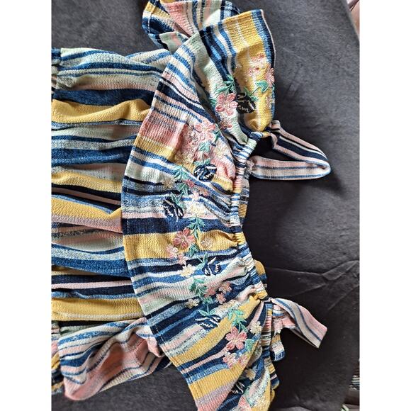 Knitworks Capri Romper Size 14 - Picture 5 of 6